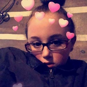 Meet your Posher, Lynsie